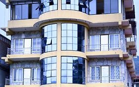 Hotel August International